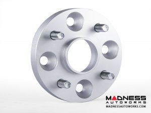 FIAT 124 Wheel Spacers - Athena - 20mm - set of 2 w/ extended bolts FIAT 124 Wheel Spacers - Athena - 20mm - set of 2 w/ extended bolts